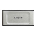 Kingston External SSD||2TB|USB 3.2|Write speed 2000 MBytes/sec|Read speed 2000 MBytes/sec|SXS2000/20