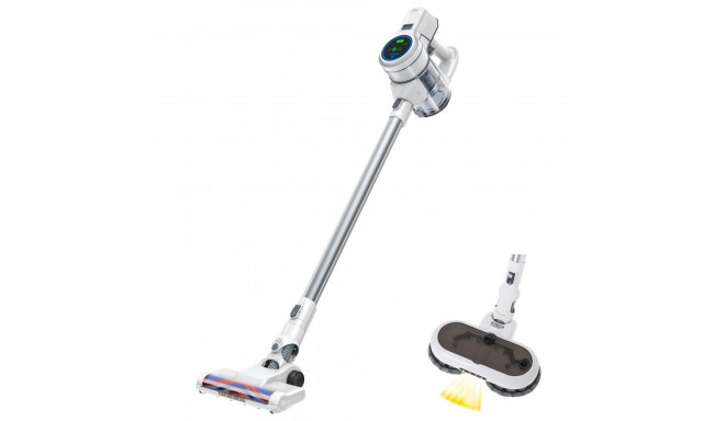 Adler Vacuum Ceaner | AD 7064 2in1 | Cordless operating | 220-240 V | Operating time (max) 57 min | 