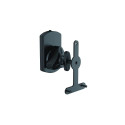 NEOMOUNTS Speaker Accessory| BY NEWSTAR|Black|NM-WS130BLACK