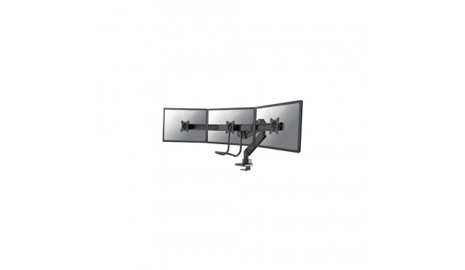 NEOMOUNTS MONITOR ACC DESK MOUNT 17-24"/NM-D775DX3BLACK