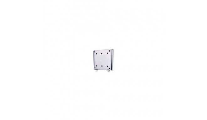 NEOMOUNTS TV SET ACC WALL MOUNT SILVER/10-30" FPMA-W25