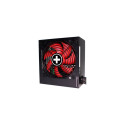 XILENCE Power Supply||550 Watts|Efficiency 80 PLUS BRONZE|PFC Active|XN215