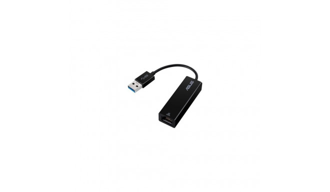 Asus OH102 U3 TO RJ45 DONGLE 90XB05WN-MCA030