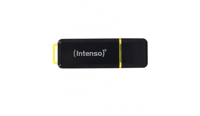 Intenso MEMORY DRIVE FLASH USB3.1 64GB/3537490