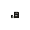Intenso MEMORY MICRO SDXC 128GB C10/W/ADAPTER 3433491
