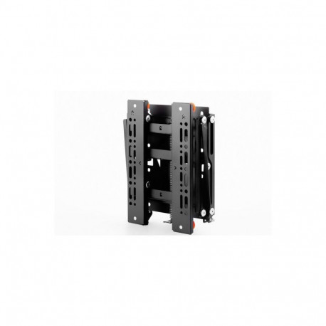 EDBAK Wall mount | VWPOP40 Video Wall Pop-Out Mount with Quick Release | 19-43 " | Maximum weight (c