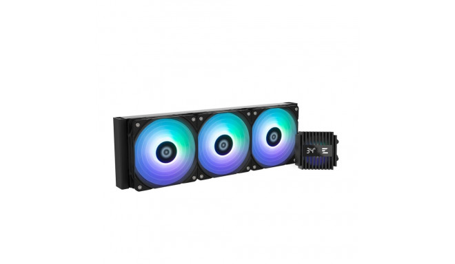 ZALMAN Alpha2 A36 360mm Black