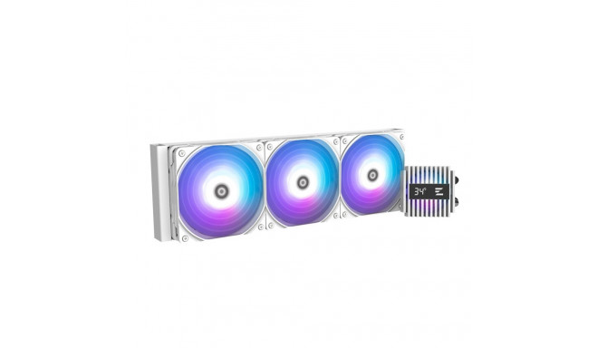 ZALMAN Alpha2 A36 360mm White