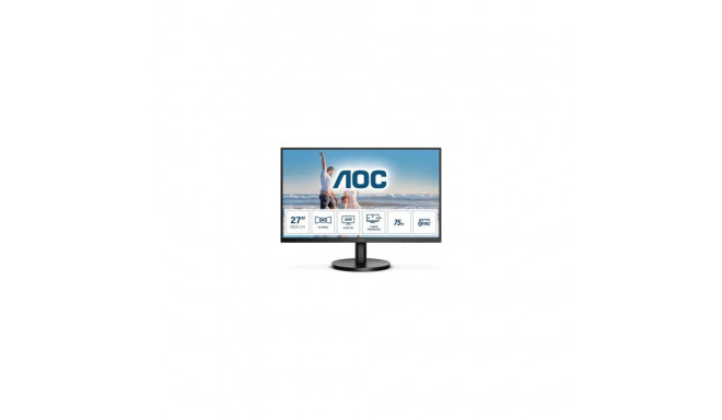 AOC Monitor Q27B3MA 27