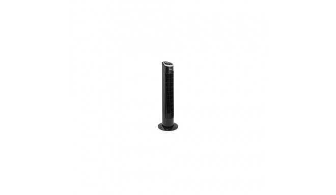 Tristar VE-5865 Tower Fan, Number of speeds 3, 40 W, Oscillation, Diameter 24 cm, Black