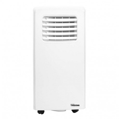 Tristar Air Conditioner AC-5477 Suitable for rooms up to 60 m, Number of speeds 2, Fan function, Whi