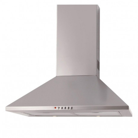 Cata Hood | OMEGA 600 X/M | Wall mounted | Energy efficiency class C | Width 60 cm | 645 m/h | Mecha