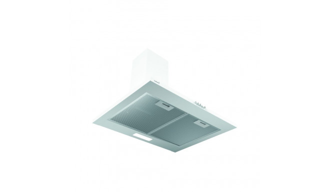Cata Hood | VK 6000 WH | Wall mounted | Energy efficiency class A | Width 60 cm | 398 m/h | Push but