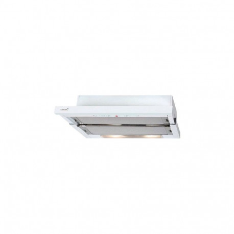 Cata Hood | CAMPANA TF-5260 WH /L | Telescopic | Energy efficiency class D | Width 60 cm | 325 m/h |