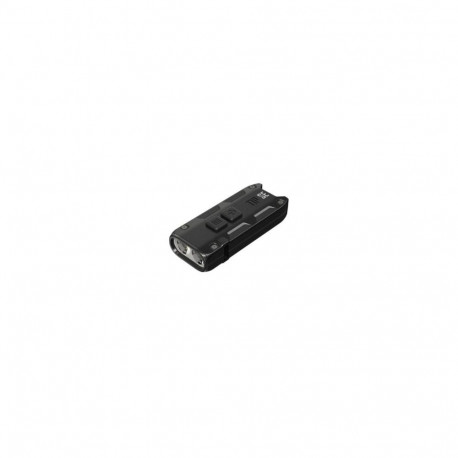 NITECORE FLASHLIGHT T SERIES 700 LUMENS/TIP SE BLACK