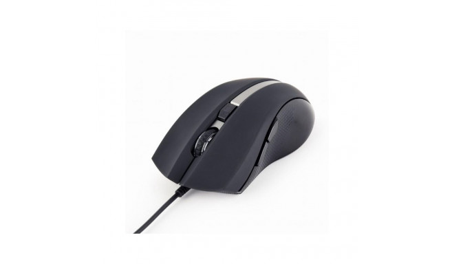Gembird MOUSE USB LASER/MUS-GU-02