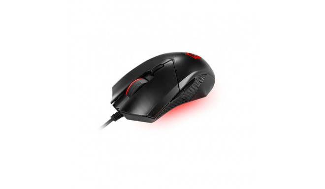 MSI MOUSE USB OPTICAL GAMING/CLUTCH GM08
