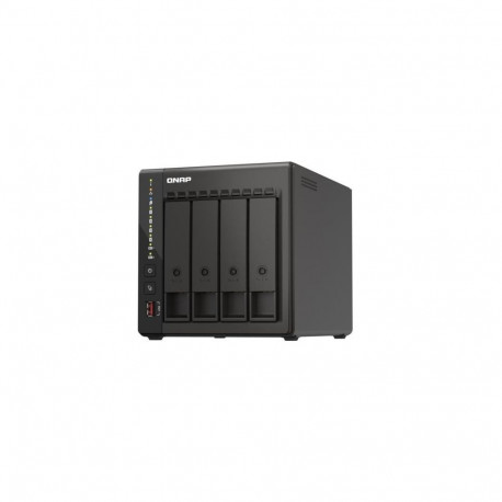 QNAP NAS STORAGE TOWER 4BAY/TS-453E-8G