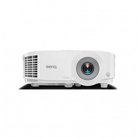 BenQ MW550 WXGA , 1280x800 , 3600 ANSI lumens White
