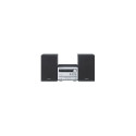 Panasonic CD/RADIO/MP3/USB SYSTEM/SC-PMX90EG-S