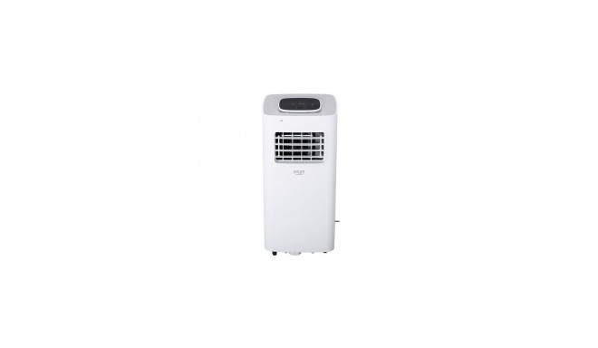 Adler Air conditioner AD 7924 Number of speeds 2, Fan function, White, Remote control, 5000 BTU/h