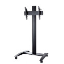 EDBAK Flat Panel Trolley for Screen TRV100, 42-75