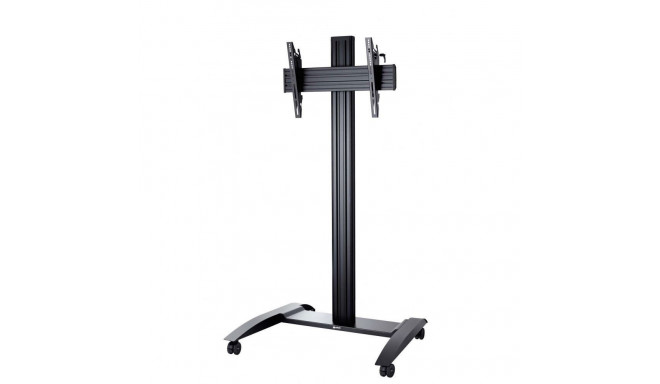 EDBAK Flat Panel Trolley for Screen TRV100, 42-75