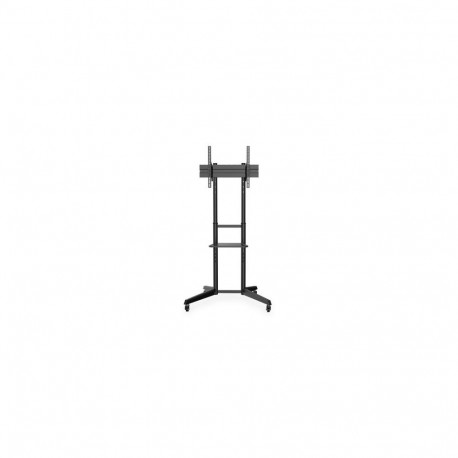 Digitus TV Cart with Shelf DA-90447, 37-70