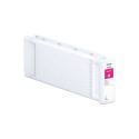 EPSON T41E340N UltraChrome XD2 Magenta Ink, 700 | C13T41E34N | T41E3 - magenta - original - ink cart