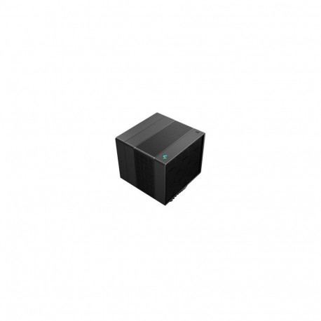 Deepcool Fan CPU Cooler ASSASSIN IV Black, Intel, AMD