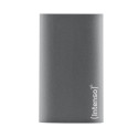 Intenso External SSD||128GB|USB 3.0|1,8"|3823430