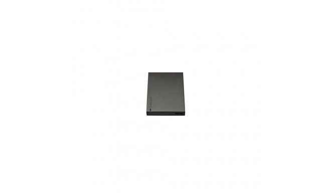 Intenso External HDD||6028680|2TB|USB 3.0|Buffer memory size 8 MB|Colour Anthracite|6028680