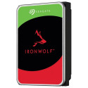 SeaGate HDD||4TB|SATA 3.0|256 MB|5400 rpm|ST4000VN006
