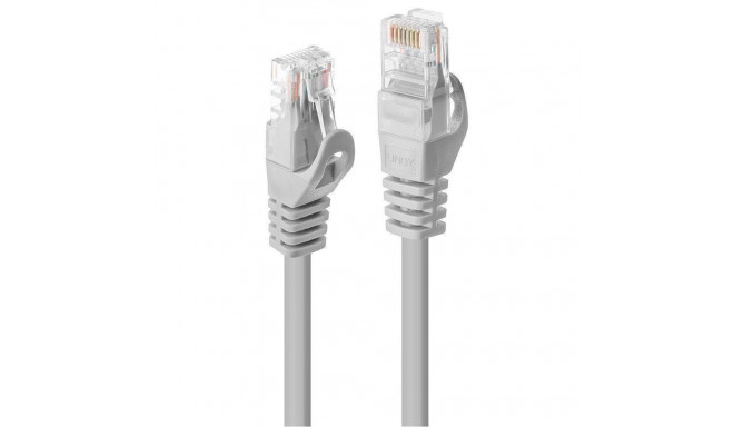 LINDY CABLE CAT5E U/UTP 1M/GREY 48362