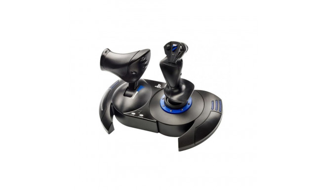 THRUSTMASTER Joystick T-Flight Hotas 4 Black