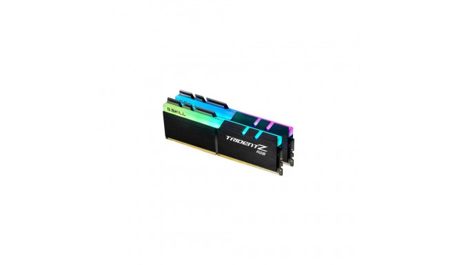 G.Skill 16 Kit (8GBx2) GB, DDR4, 3200 MHz, PC/server, Registered No, ECC No