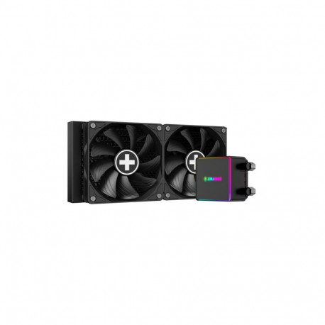 XILENCE CPU COOLER MULTI SOCKET/LQ240PRO XC982