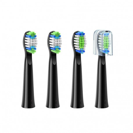 Bitvae Toothbrush tips Bitvae D2 (black)