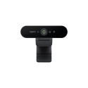 Logitech CAMERA WEBCAM BRIO STREAM 4K/960-001194