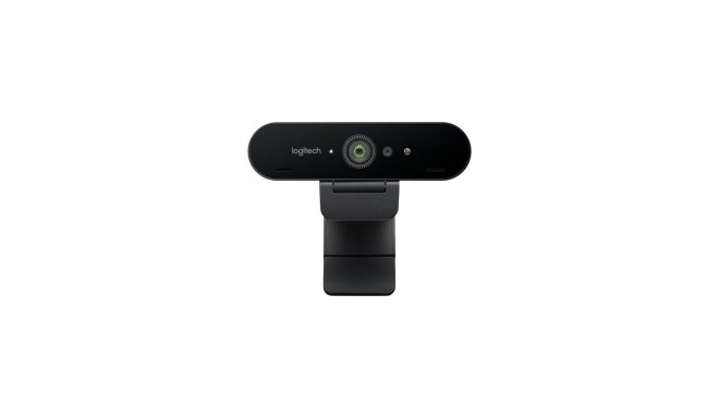 Logitech CAMERA WEBCAM BRIO STREAM 4K/960-001194