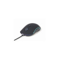 Gembird MOUSE USB OPTICAL ILLUMINATED/MUS-UL-02