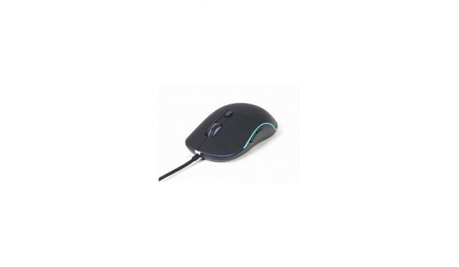 Gembird MOUSE USB OPTICAL ILLUMINATED/MUS-UL-02
