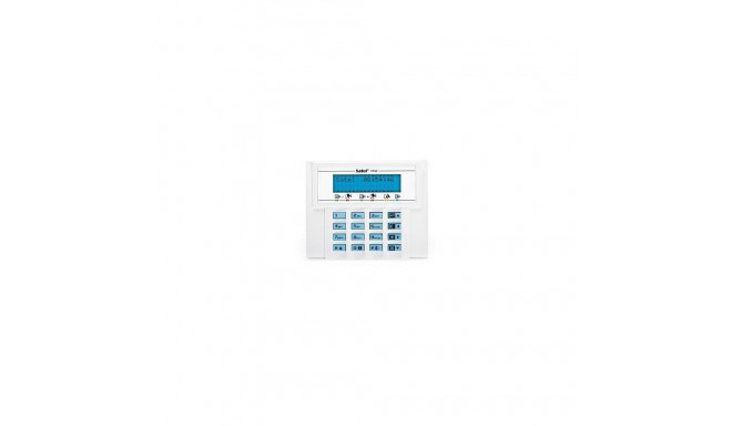 SATEL KEYPAD LCD /VERSA BLUE/VERSA-LCD-BL