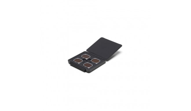 DJI Drone Accessory||FLTERS SET ND4/8/16/32 FOR AIR 2S|CP.MA.00000375.01