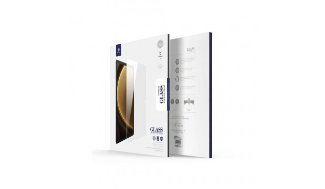 Dux Ducis Xiaomi Redmi Pad SE 8.7 2.5D Tempered Glass (2Pack)