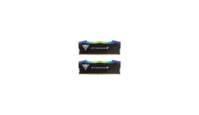 Patriot MEMORY DIMM 32GB DDR5-7600/KIT2 PVXR532G76C36K