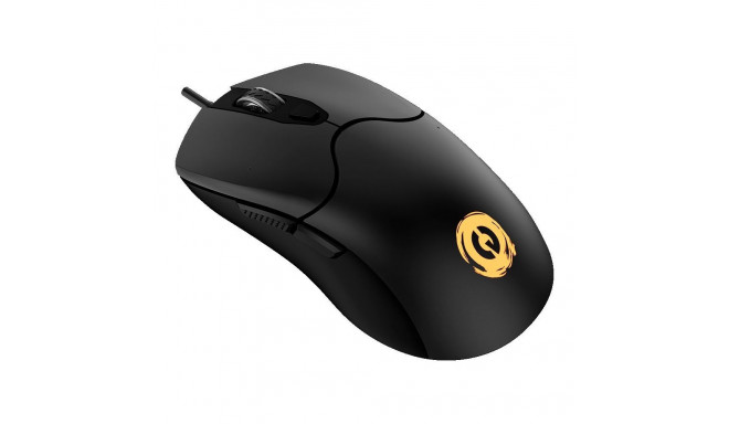 Canyon gamepad Brighter GP-02 Wired Crystal Black