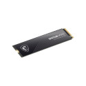 MSI SSD||SPATIUM M560|2TB|M.2|PCIe Gen5|NVMe|3D NAND|Write speed 8700 MBytes/sec|Read speed 10300 MB