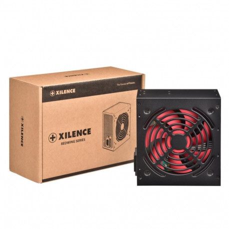 XILENCE CASE PSU ATX2.3.1 700W/XN054