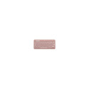 Logitech KEYBOARD BLUETH K380S ENG/ROSE 920-011853